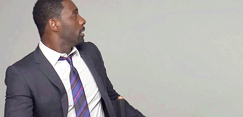 Idris Elba Will Create and Star In an Upcoming Comedy Series Based On His Childhood