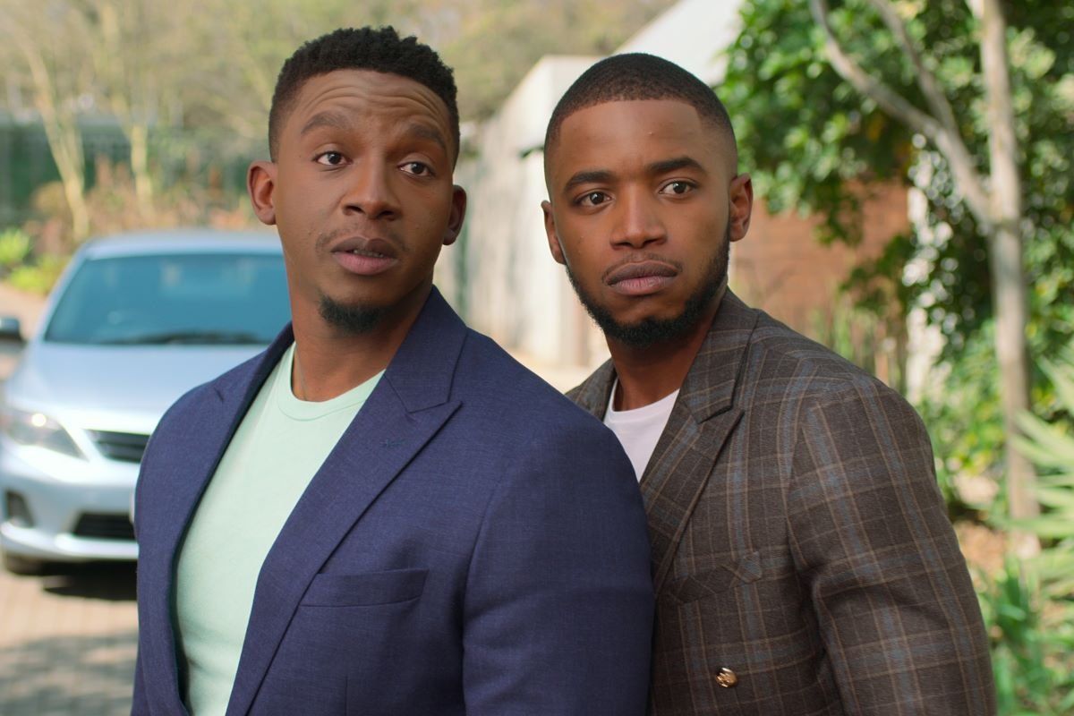 A still from the trailer of ‘Lobola Man.’