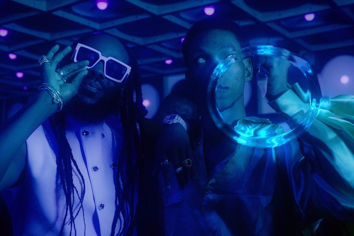 The 5 Songs You Need to Hear This Week