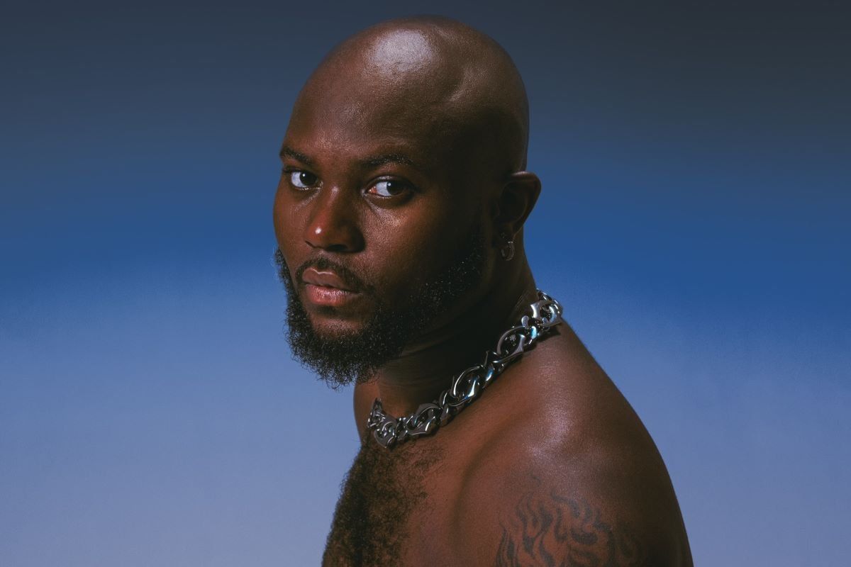 Afrobeats star King Promise.