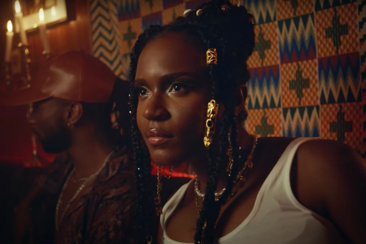 The 9 Songs You Need to Hear This Week