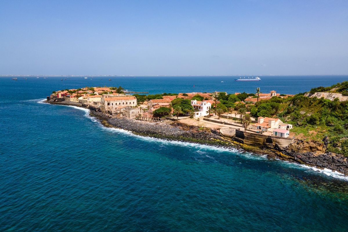 Travel Diary: The Warmth & Beauty of Senegal is Unparalleled
