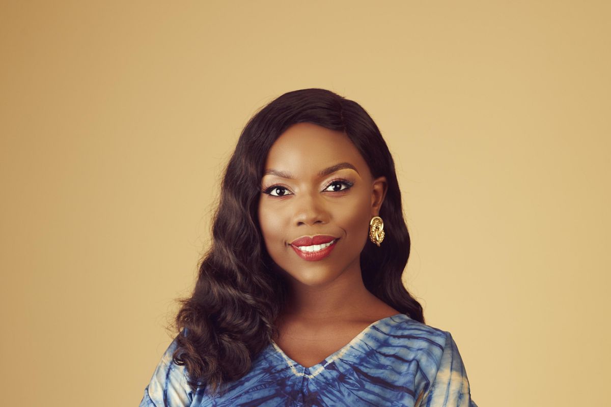 An image of Rhoda Aguonigho