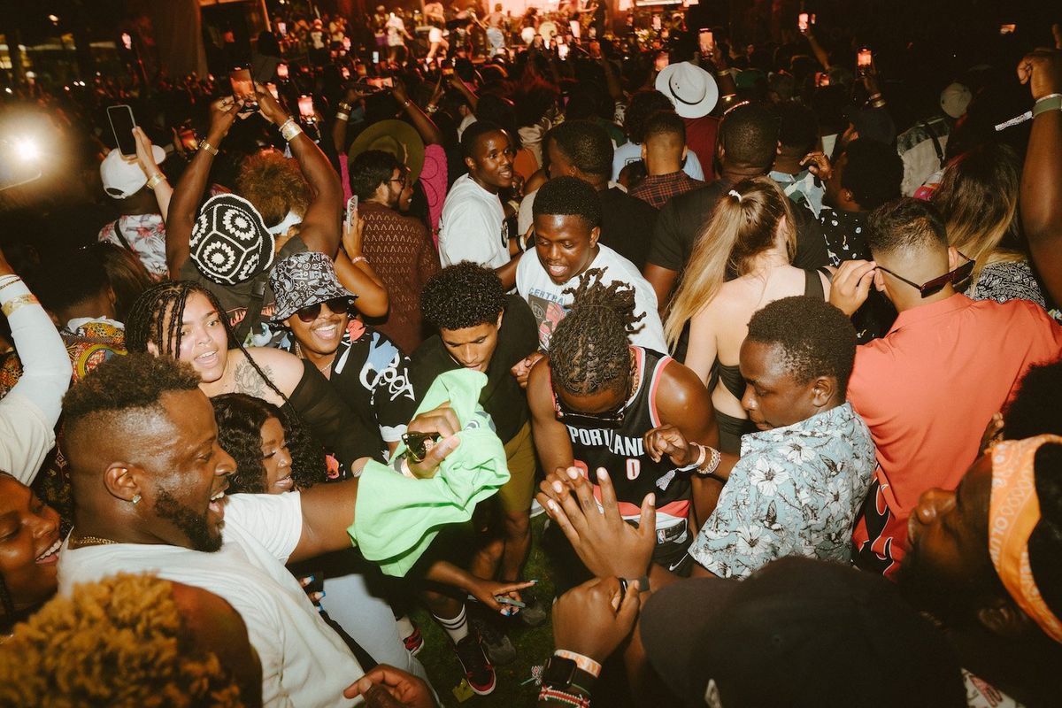 blastfest afrobeats festival seattle