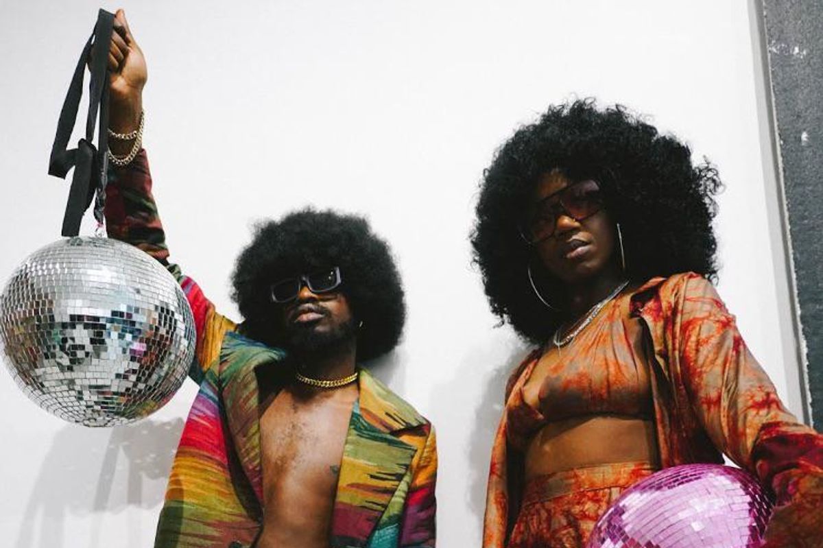 boj culture african disco