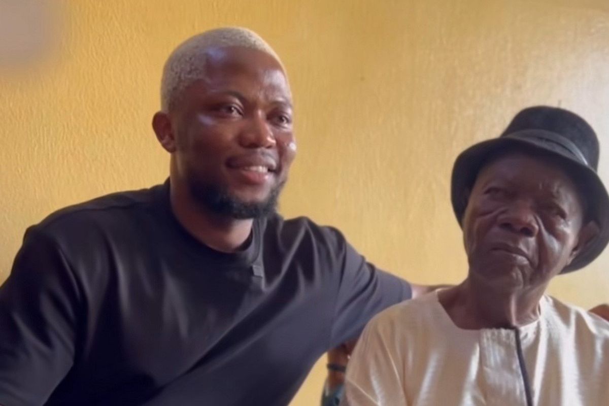 Brainjotter and Mike Ejeagha.