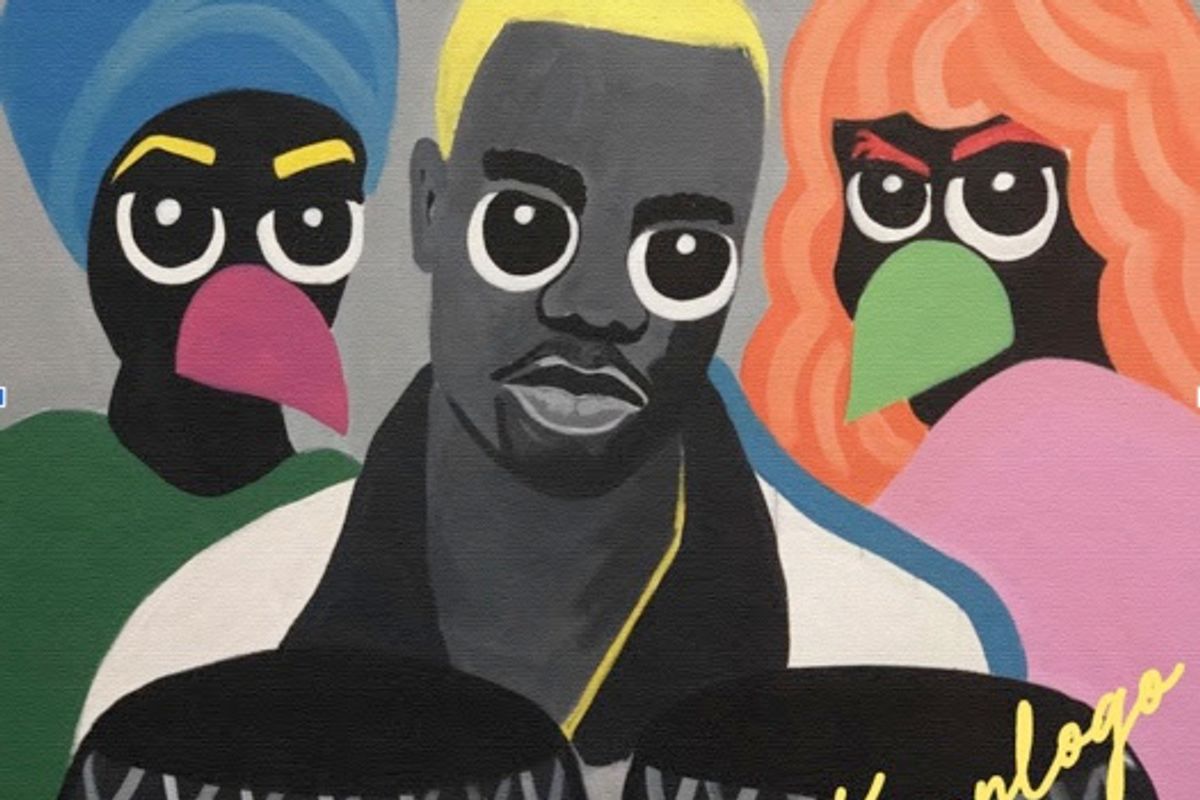 Darkovibes
