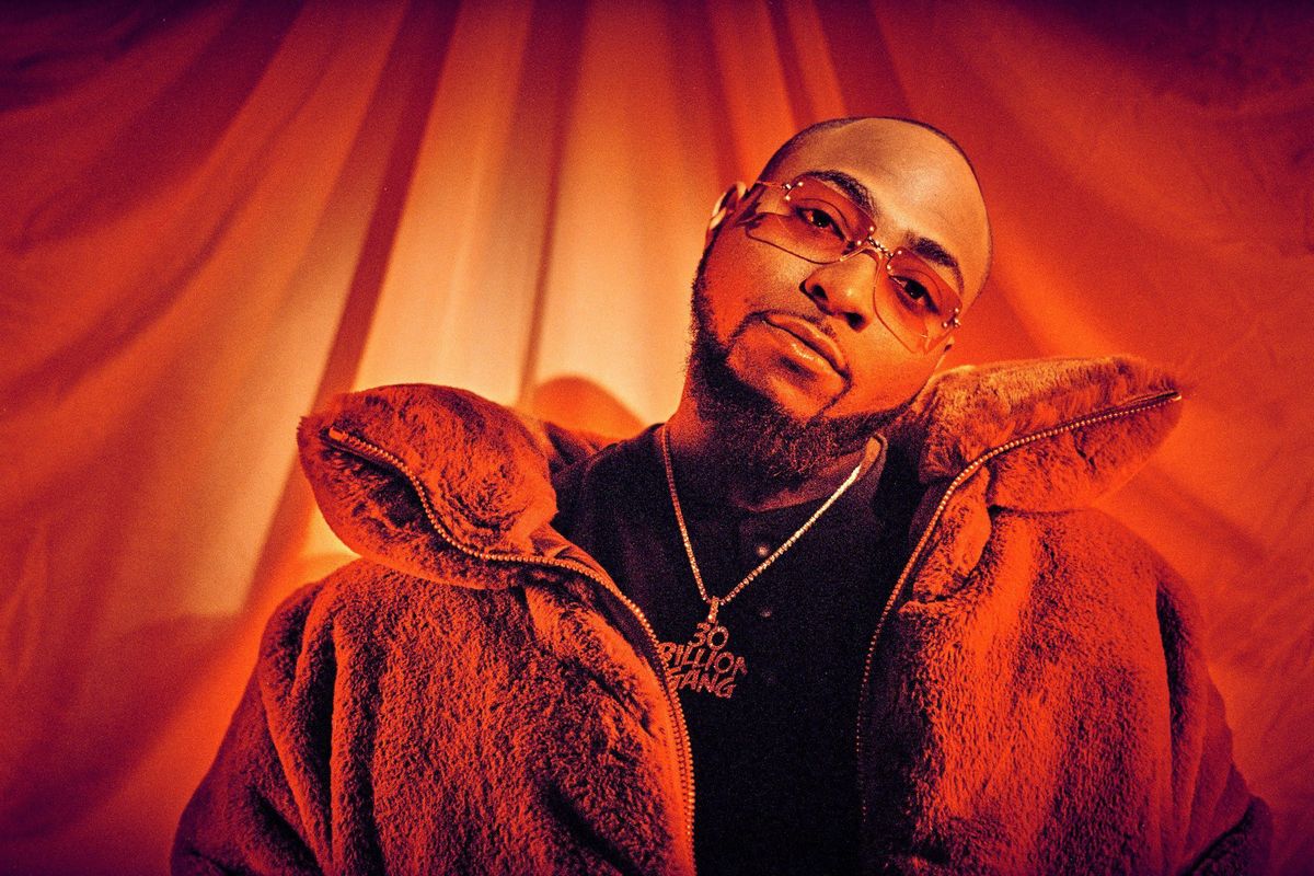 Davido Postpones A.W.A.Y Festival
