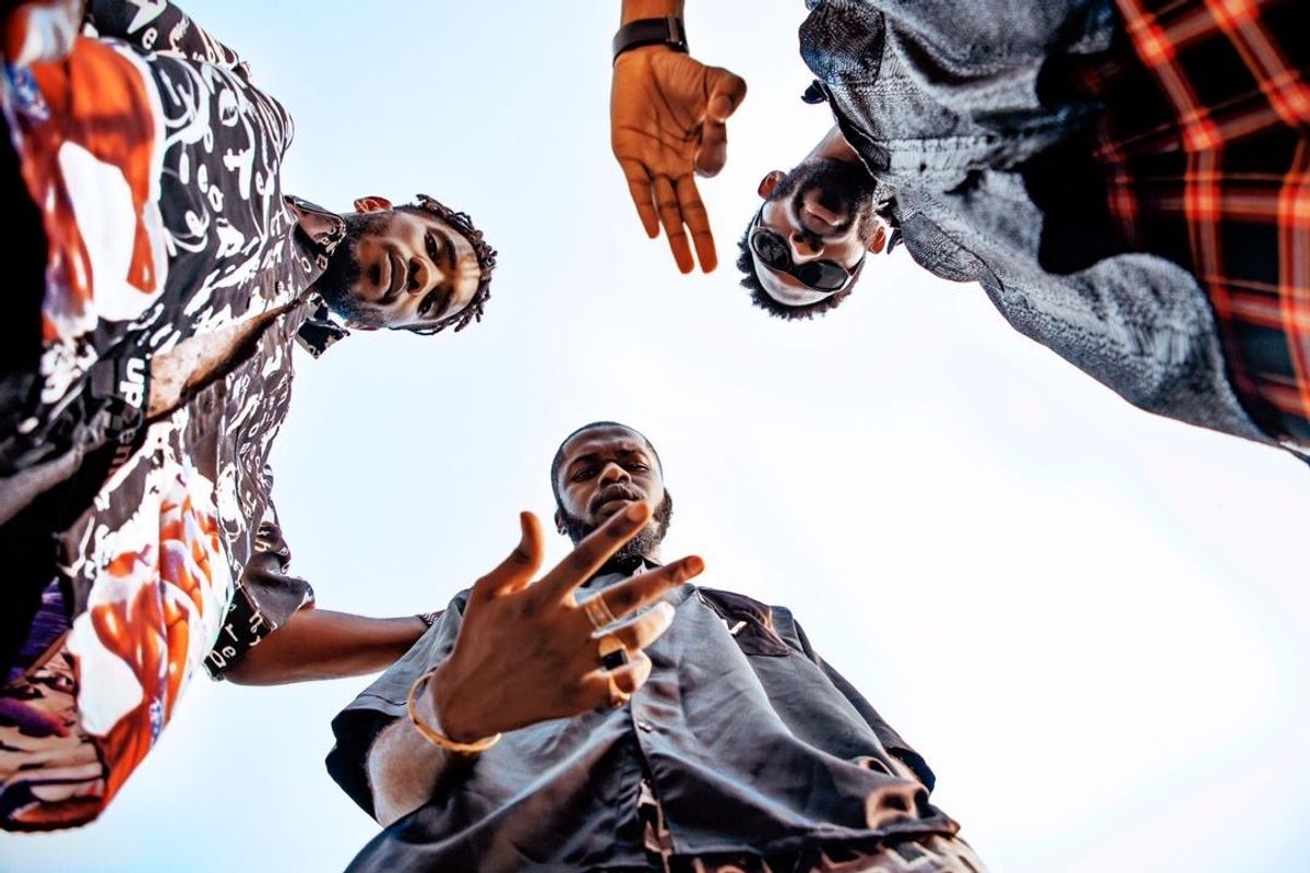 The 9 Songs You Need to Hear This Week