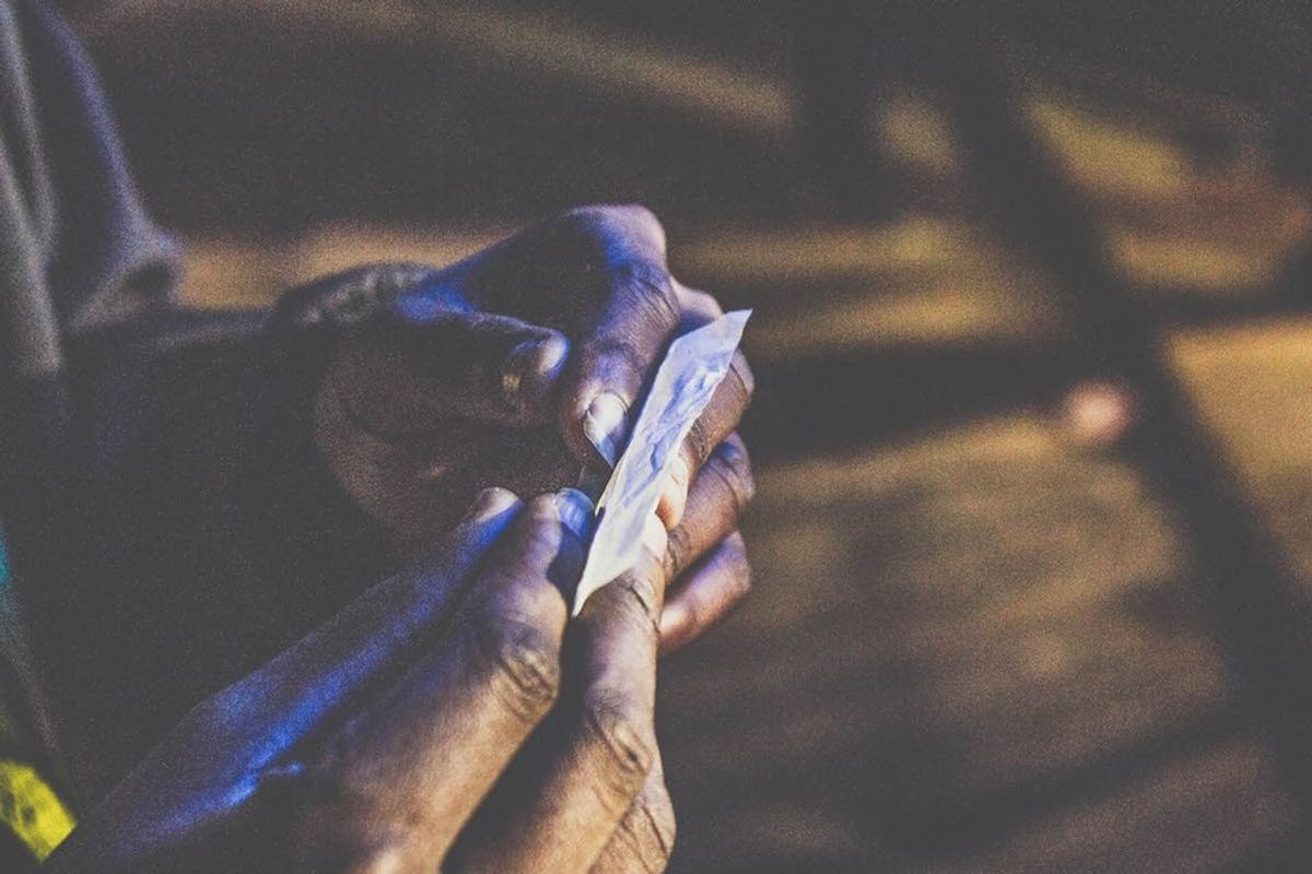 South Africa Legalizes Marijuana—Smokers Rejoice​