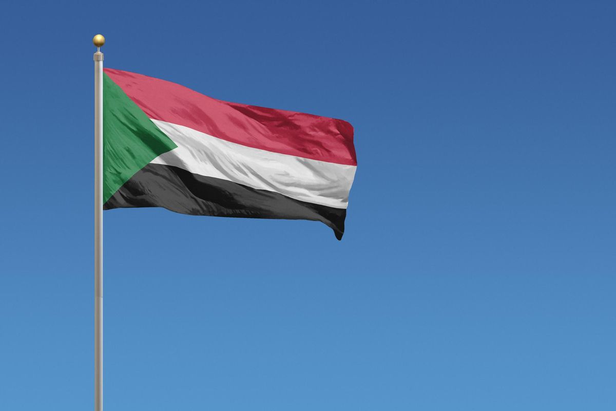 Here's What You Need To Know About The Political Unrest In Sudan