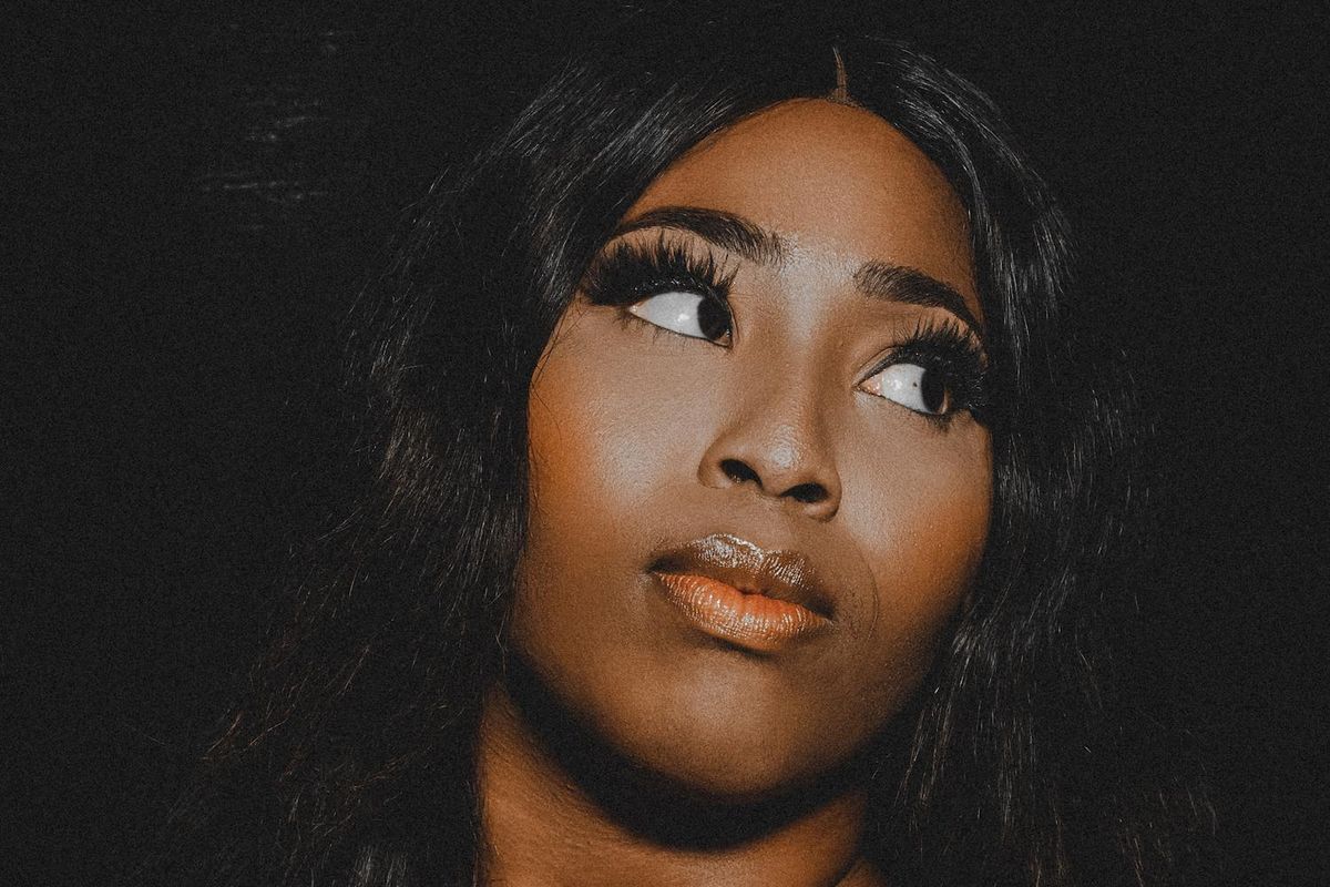 Listen to Nigeria's RnB Princess' New 'Becoming' EP
