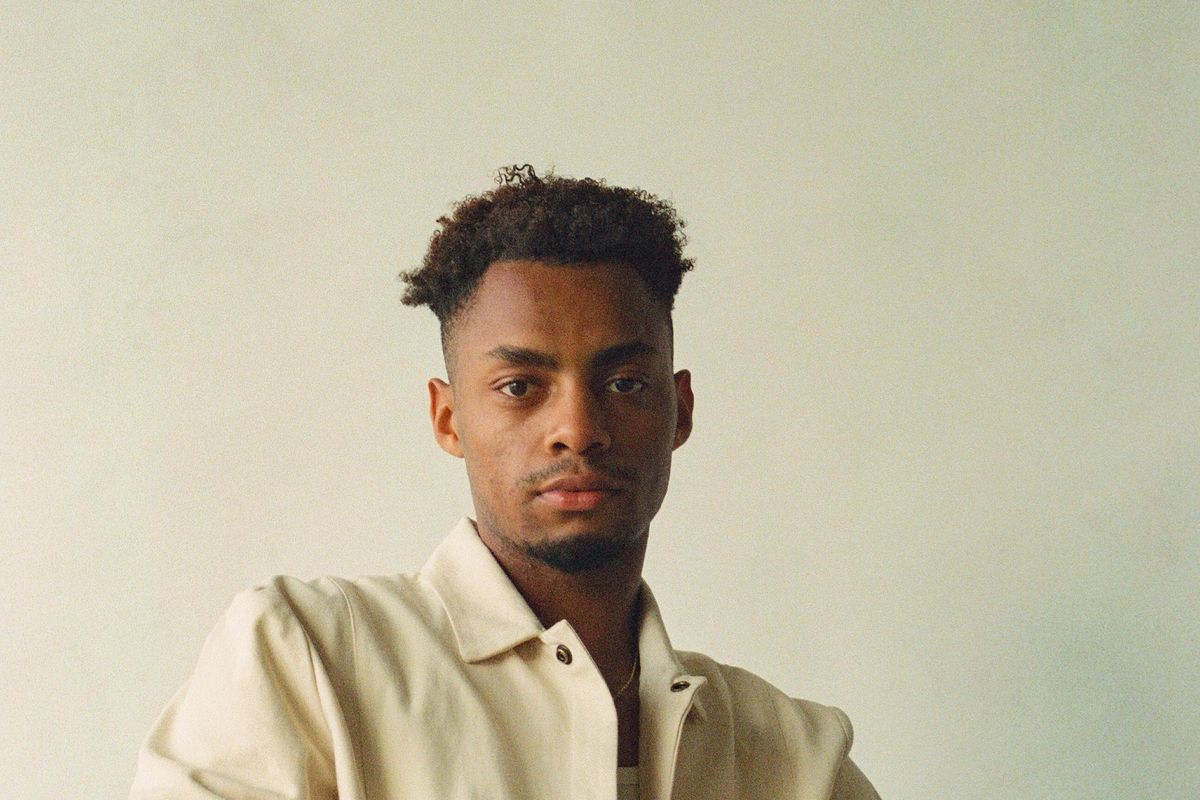 Meet Uyi Omorogbe: TikTok’s Resident Menace and Founder of Clothing Brand NASO