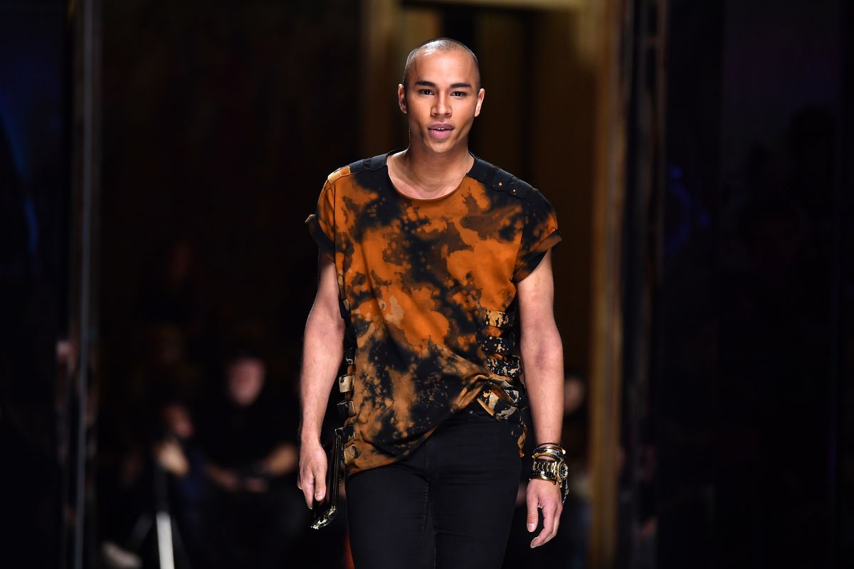 A New Documentary Explores French Fashion Designer’s African Roots