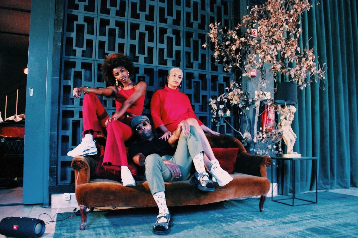 The 16 Songs You Need to Hear This Week