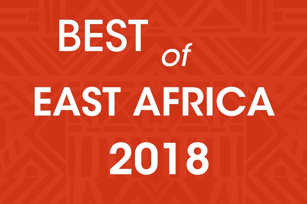 The Best East African Songs of 2018