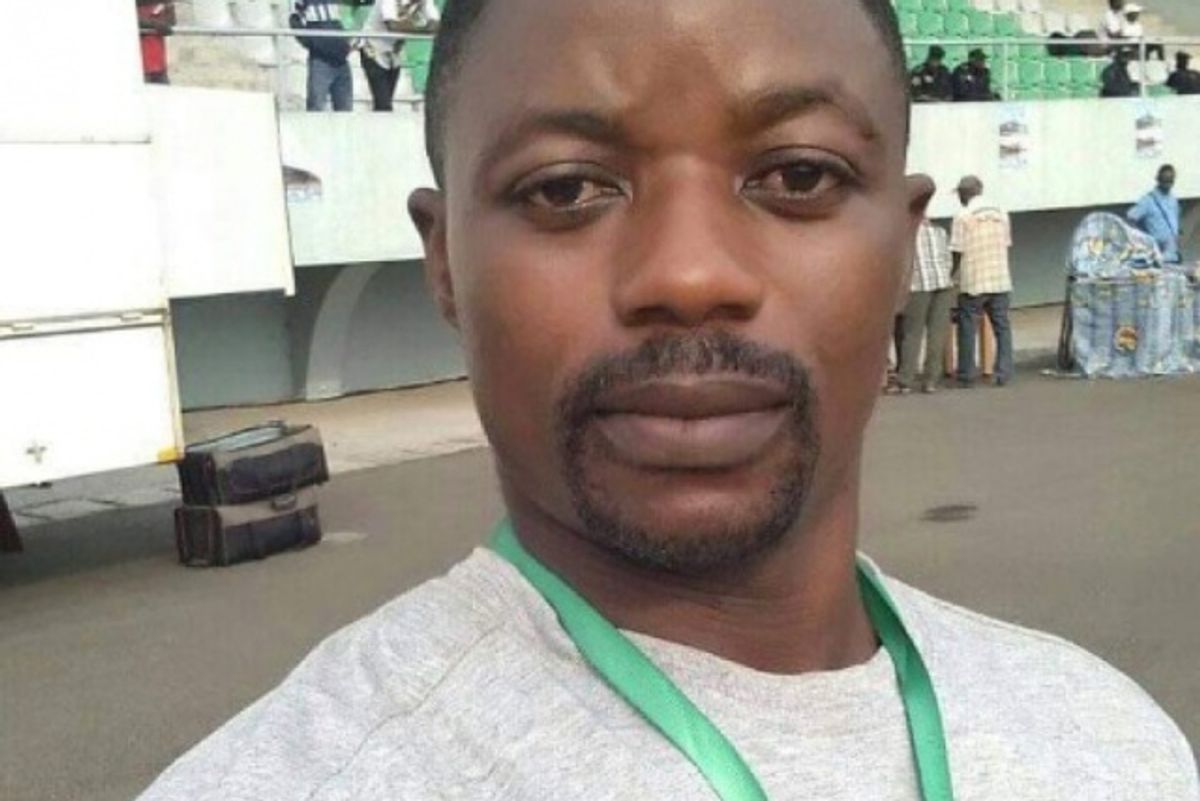 Death of Cameroonian Journalist, Samuel Wazizi, Concealed By Military for 10 Months
