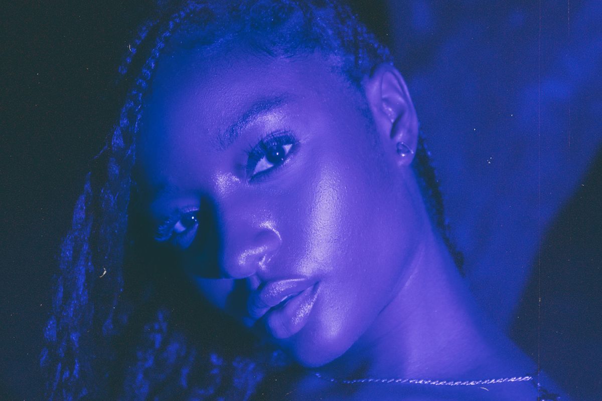 Ayra Starr Shines Bright on Debut Single 'Away'