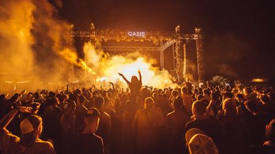 oasis festival morocco 