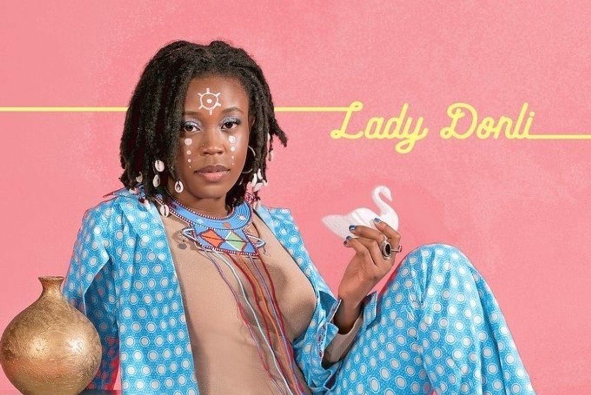 The 11 Best Nigerian Songs of the Month