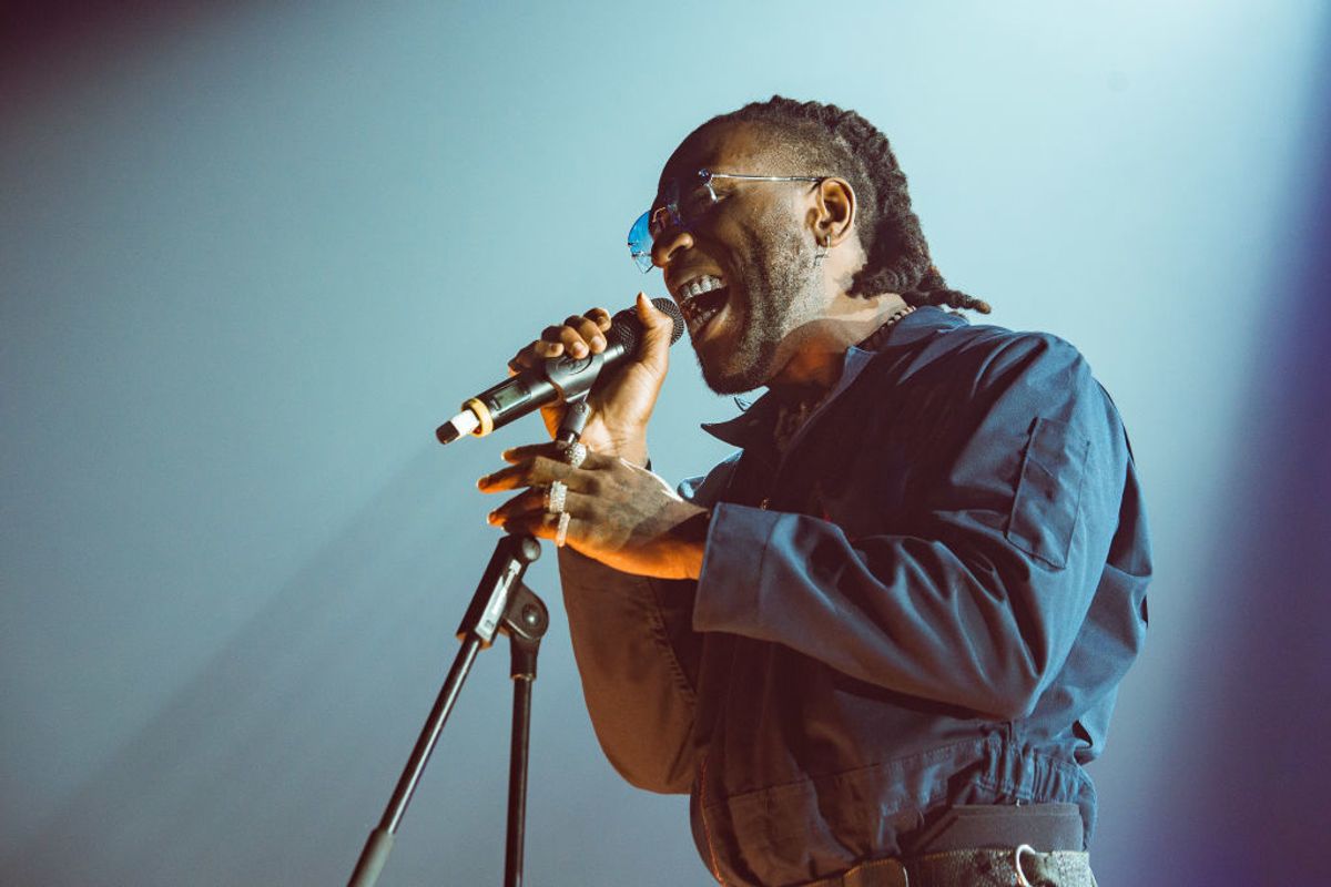 The 20 Best Nigerian Songs of 2019