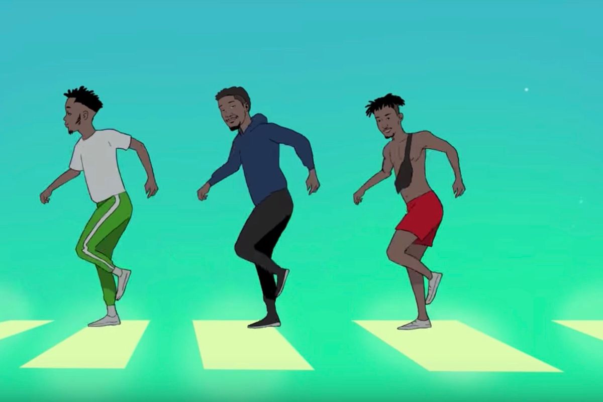 The 20 Best Ghanaian Songs of 2019