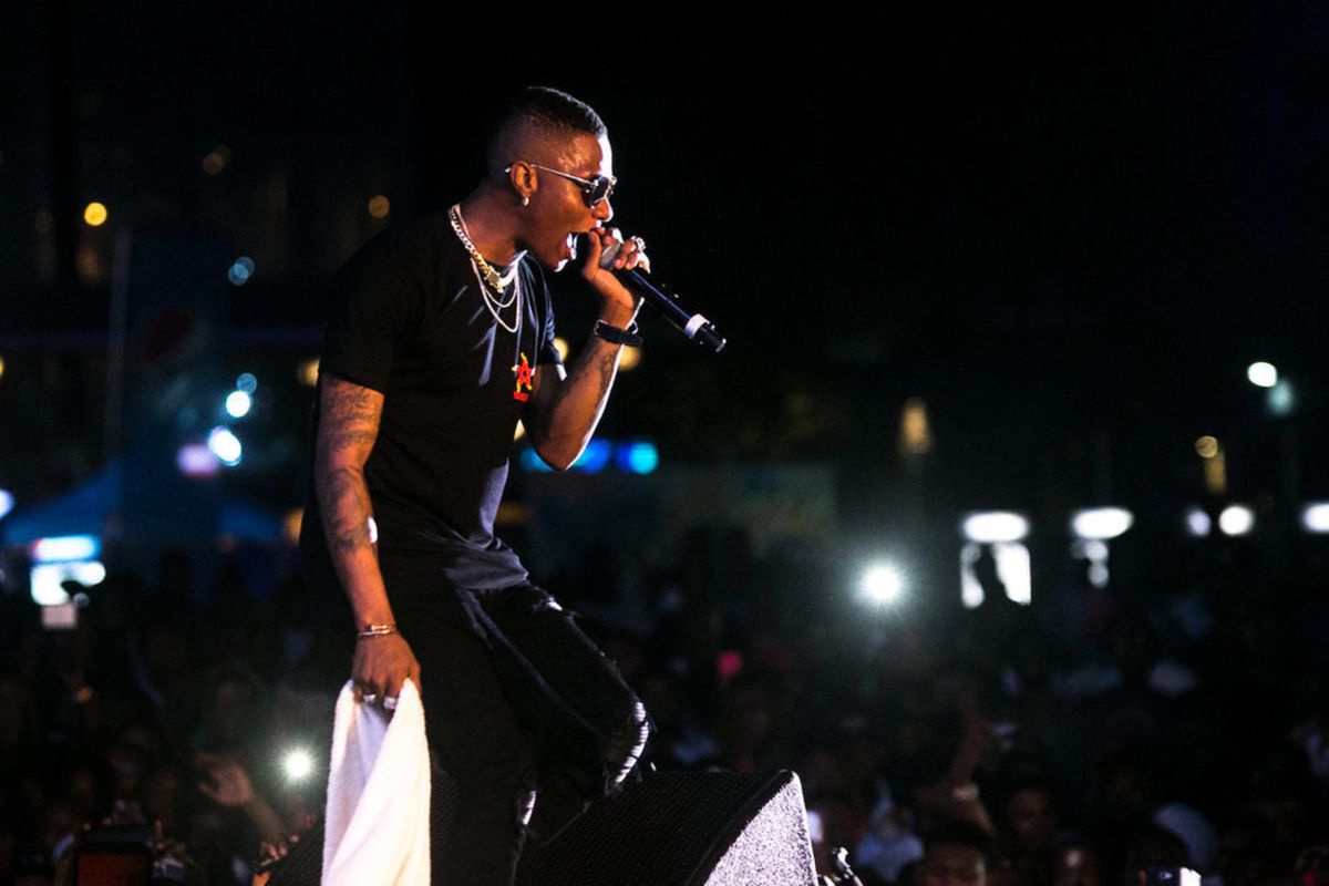 Wizkid Fans offer ‘Creative Truths’ for #Wizkiddiditfirst