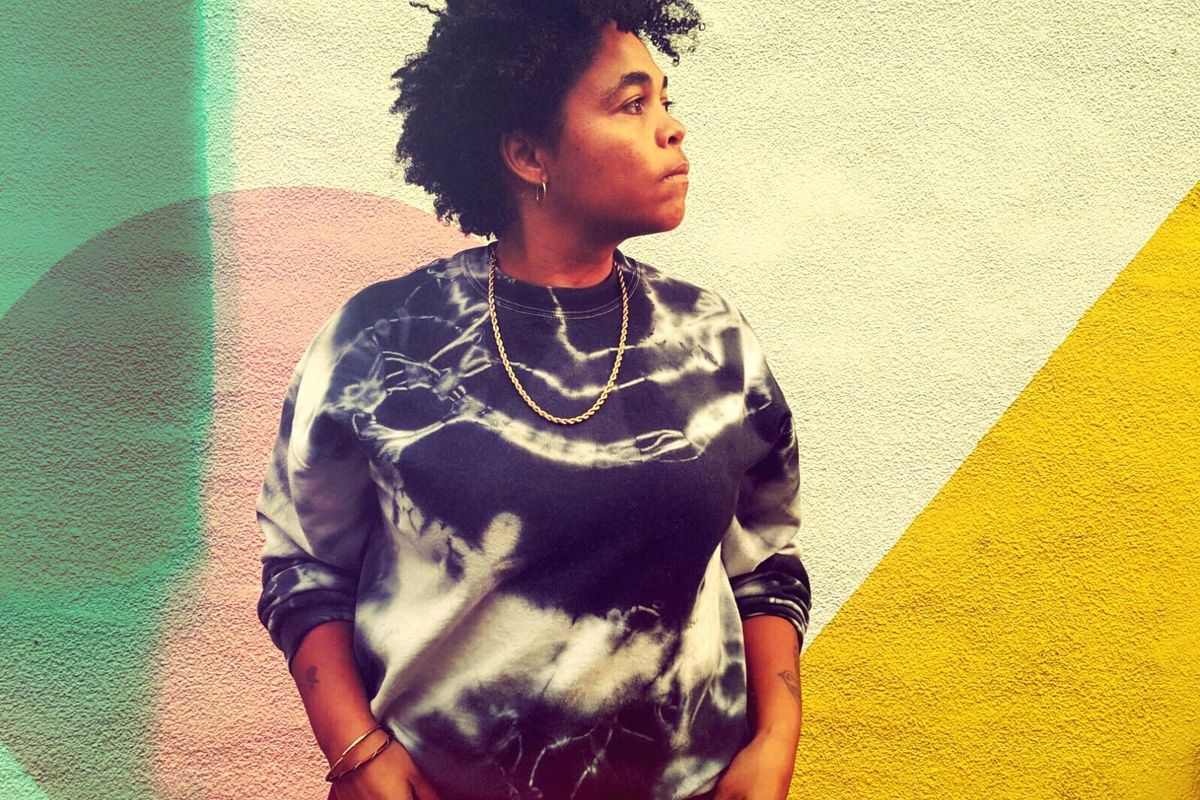 You Need to Hear Rina Mushonga's Cosmopolitan Pop