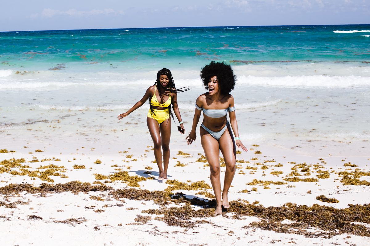 Seven Things You Need to Know About Traveling in Africa on an African Passport