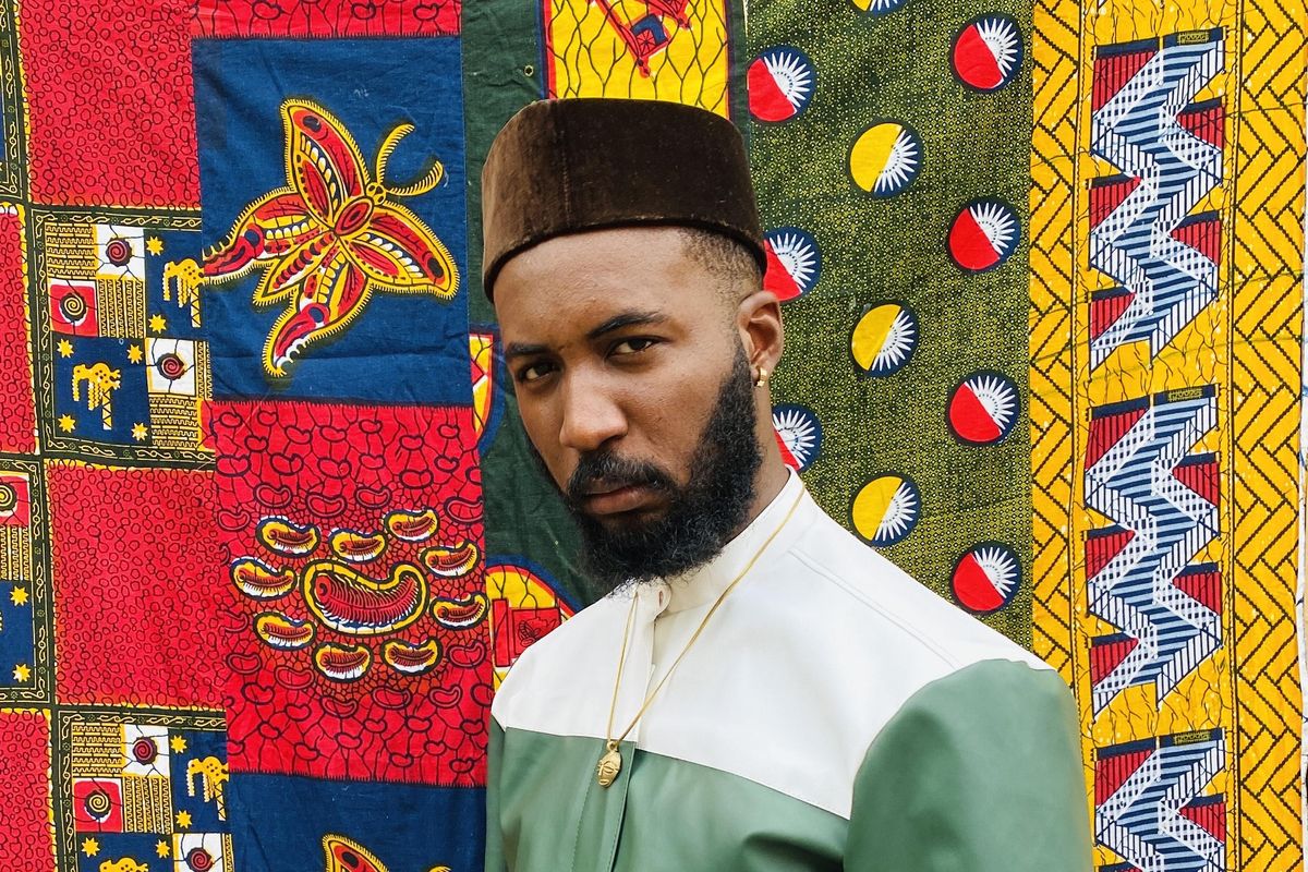 How Nigerian Streetwear Brand, Daltimore, is Rising To Celebrity Status