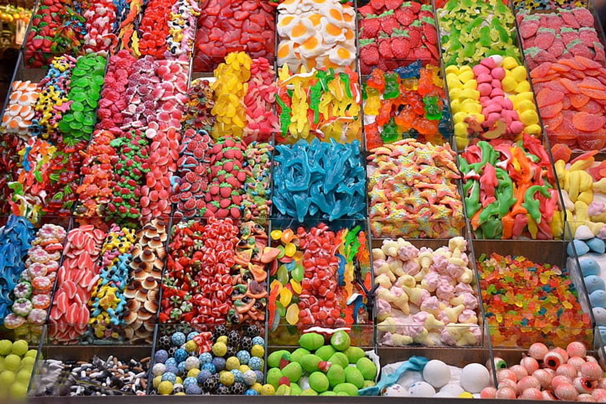 Madagascar's Education Minister Has Been Fired for Planning to Buy $2.2 Million In Candy for Students