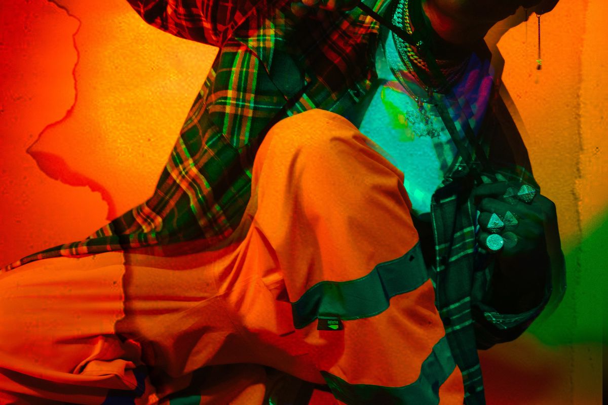 Interview: Rema, Afropop's Wonder Boy, Is Ready to Take Over