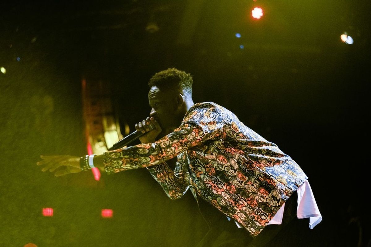 Announcing SXSW 'Africa To The World' Featuring Mr Eazi, Cassper Nyovest, Yemi Alade & Many More