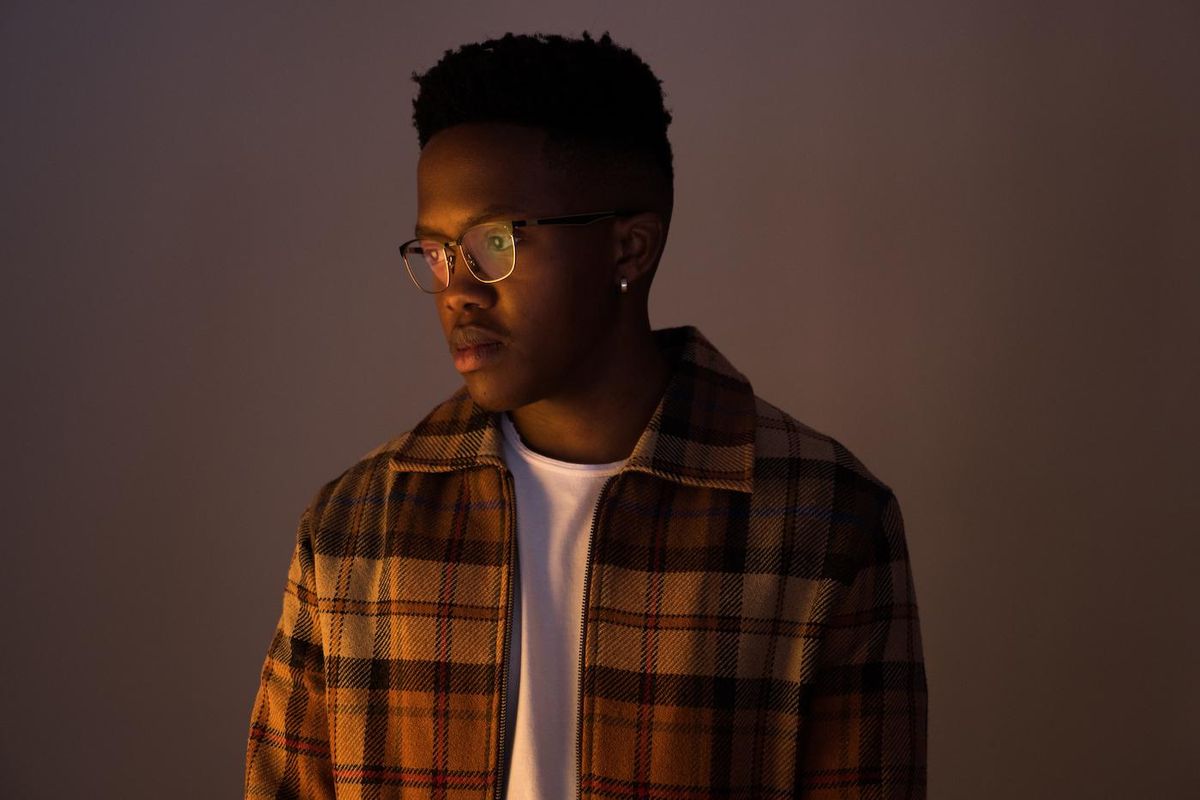 Interview: In The Beginning Was Manana