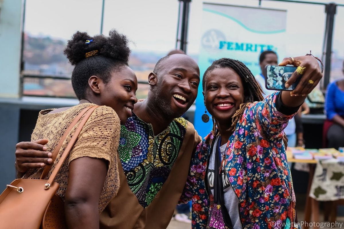On Reinventing African Lit: All the Buzz From East Africa’s Biggest Literary Festival