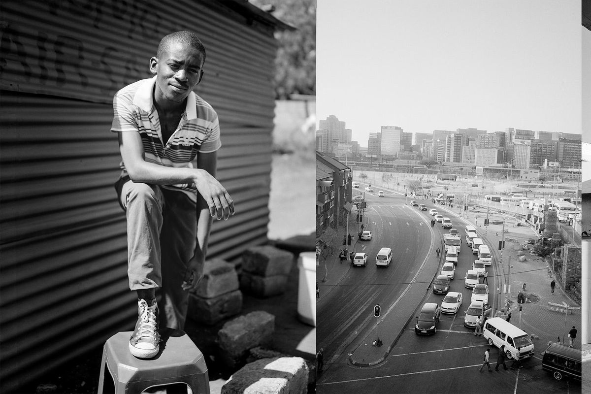 5 South African Photo Books to Check Out