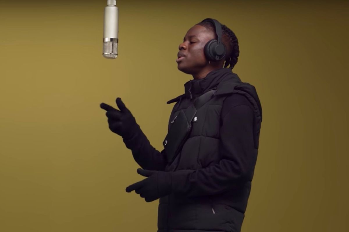 The 12 Songs You Need to Hear This Week