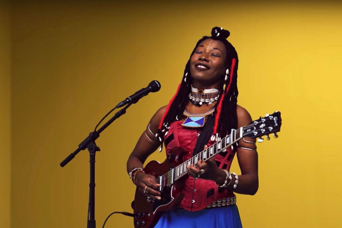 The 10 Songs You Need to Hear This Week