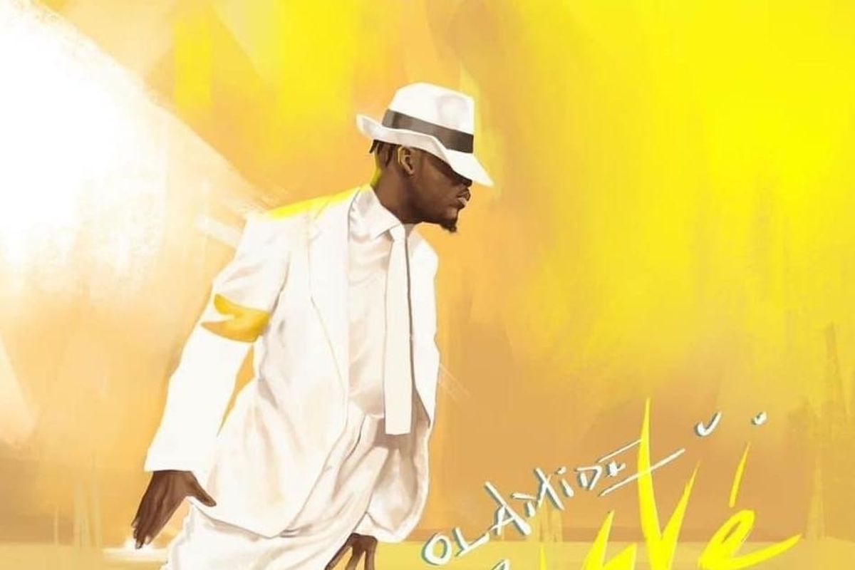 The 10 Best Nigerian Songs of the Month