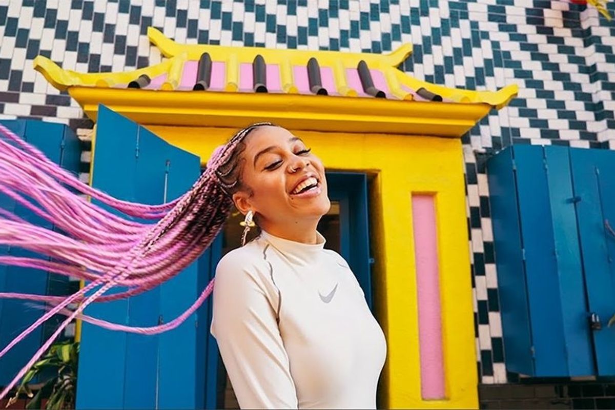 The 11 Songs You Need to Hear This Week