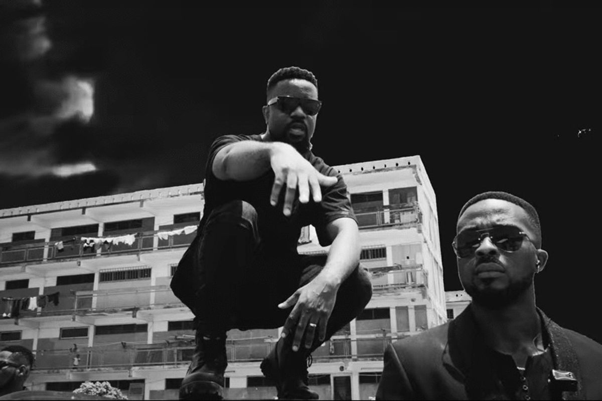 The 12 Best Ghanaian Songs of the Month
