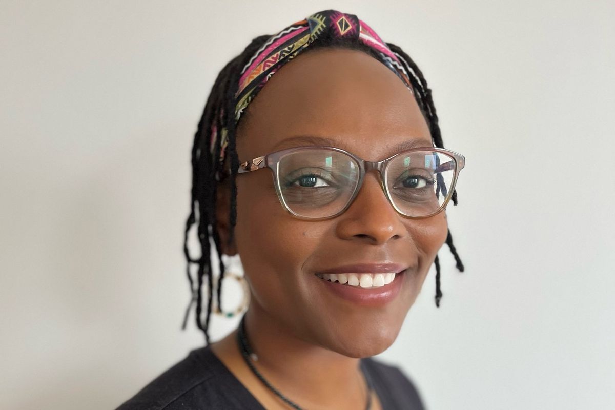 Kenyan director and producer Faith Musembi on her upcoming docu-series Queens by National Geographic, out March 8.