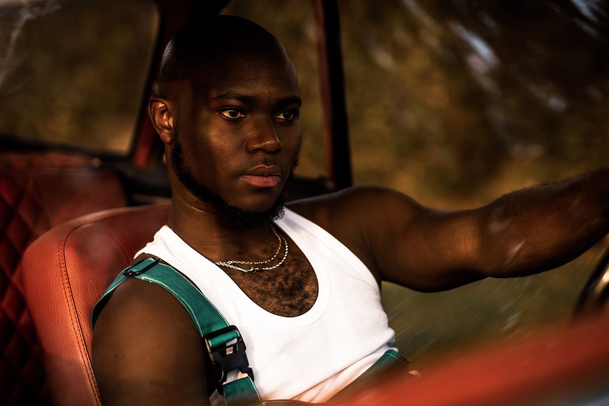 King Promise