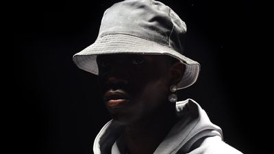 Nigerian Photographer Bade Fuwa.
