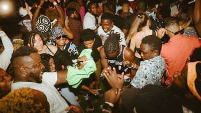 blastfest afrobeats festival seattle