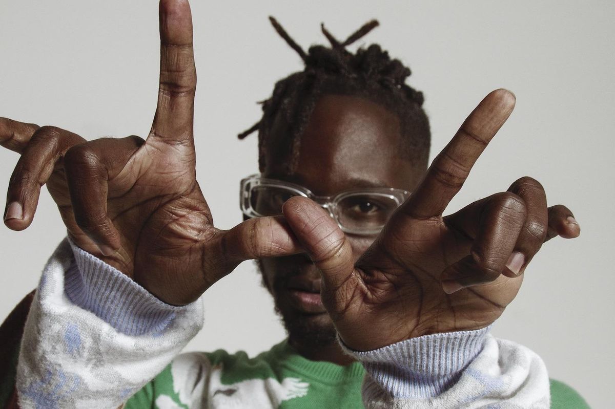 The 5 Songs You Need to Hear This Week