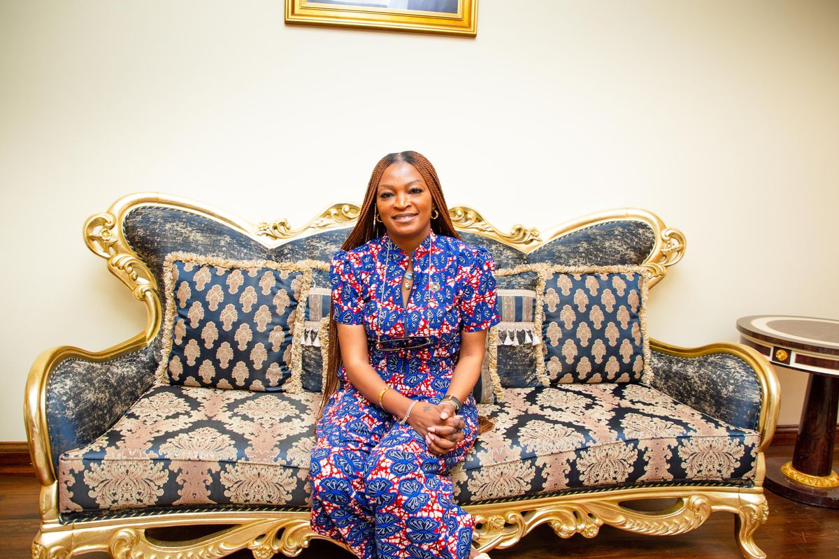 Nadia Adongo Musah