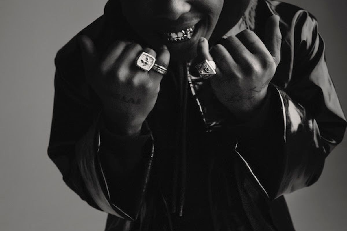 The 9 Songs You Need to Hear This Week