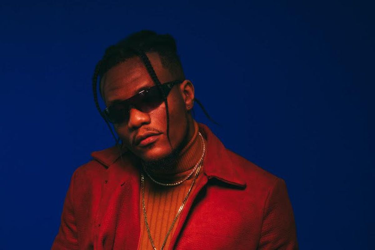 The 7 Songs You Need to Hear This Week