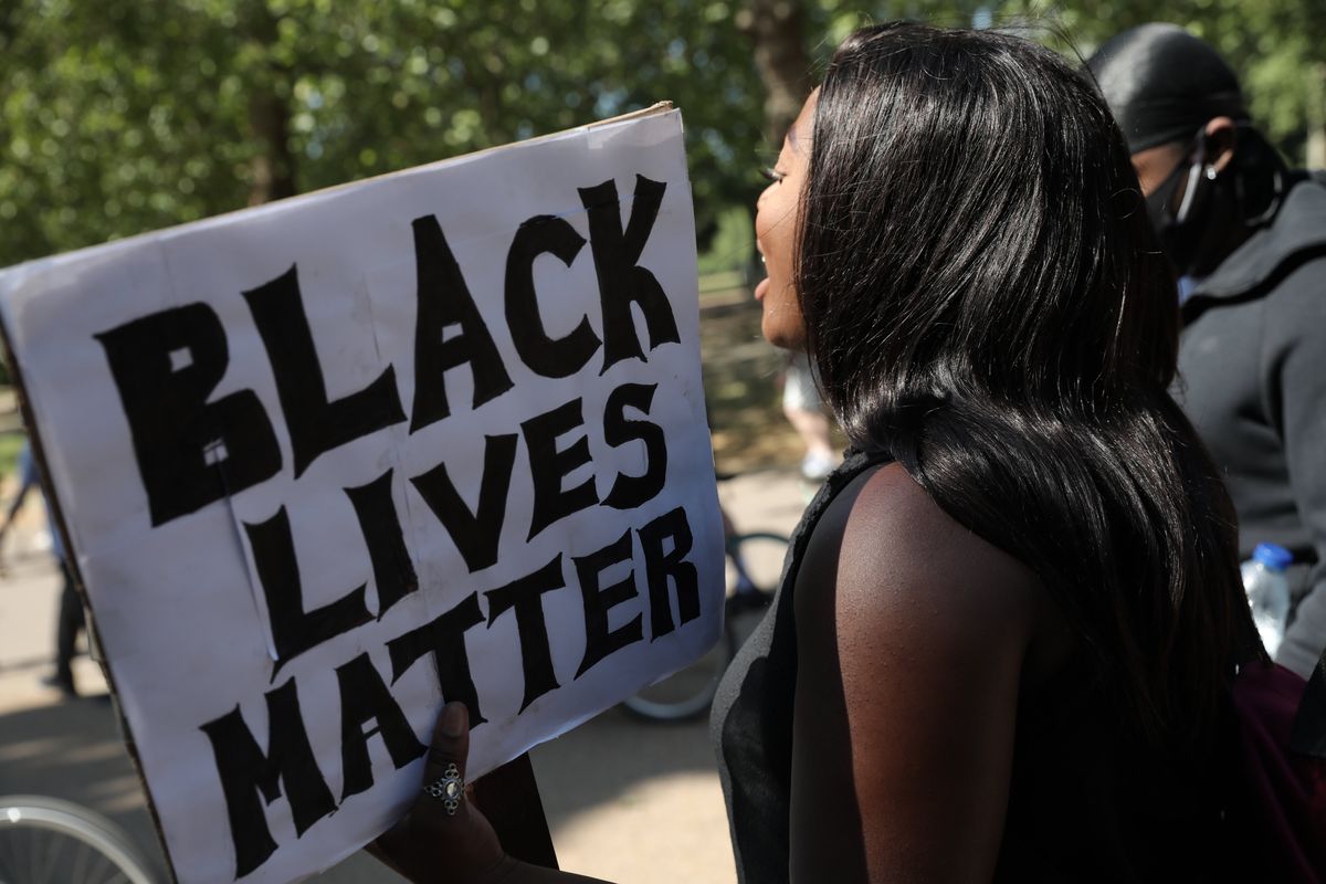 'This Is One Too Many'—African Union Condemns the Murder of George Floyd